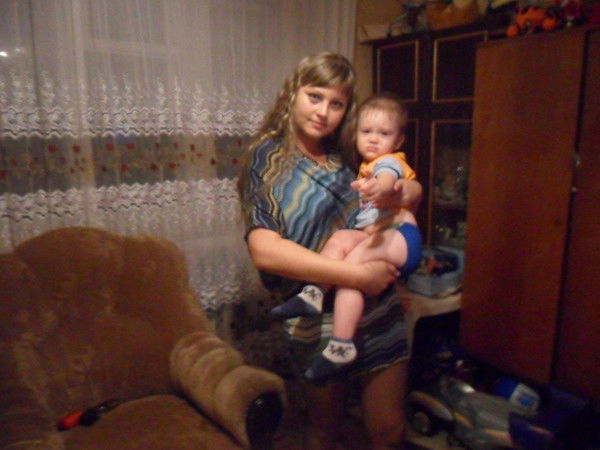 Марина Киндигилян