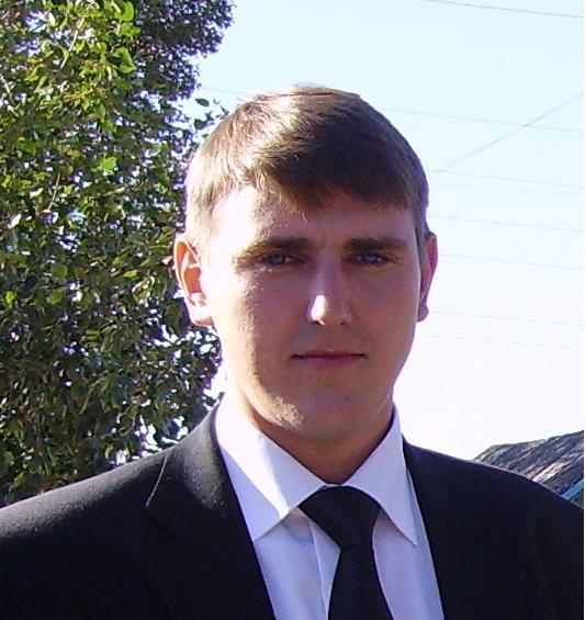 Александр Подъячев