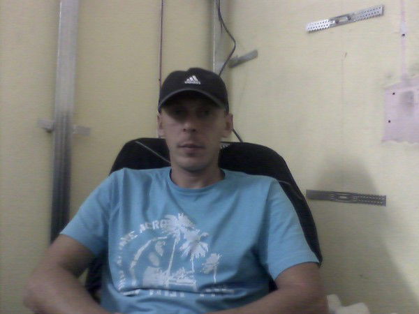 Алексей Донцов