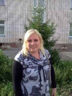 Анна Макарова