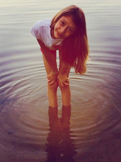 Алена Лифанова