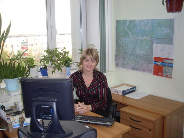 Лариса Волкова