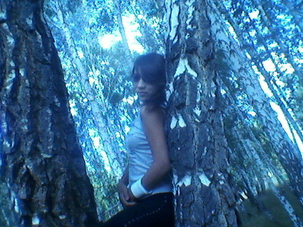 Элька Мухтарова