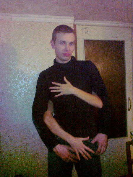 Василий Малашенков