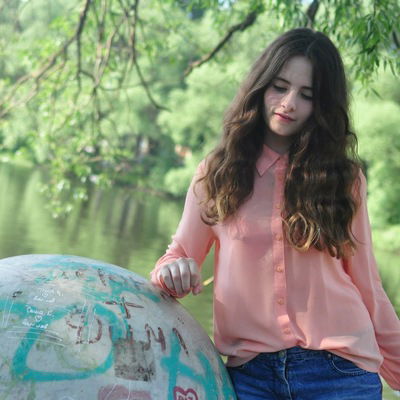 Рената Давлетшина