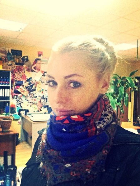 Людмила Васильева