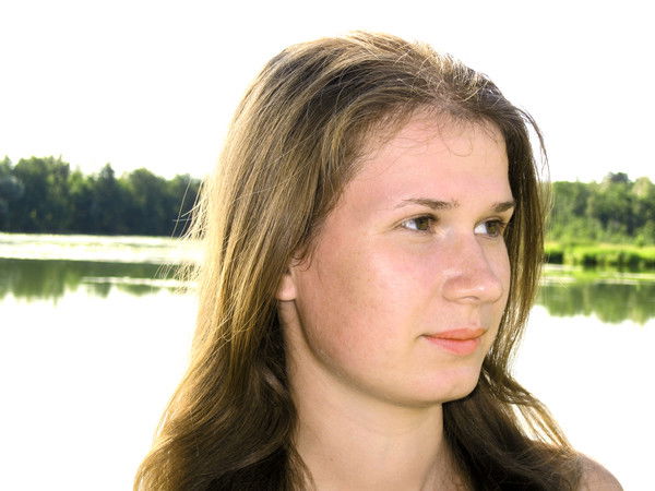 Даша Белянина