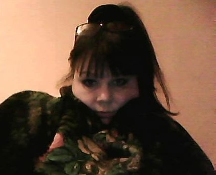 Наталья Васильева