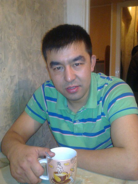 Тахир Джумахунов