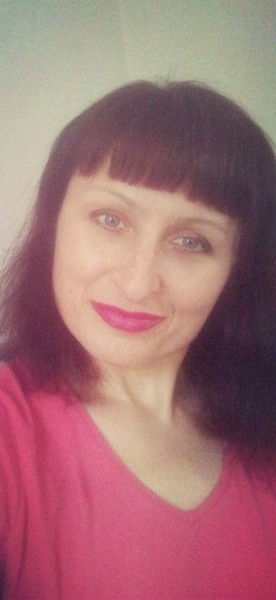 Екатерина Савельева