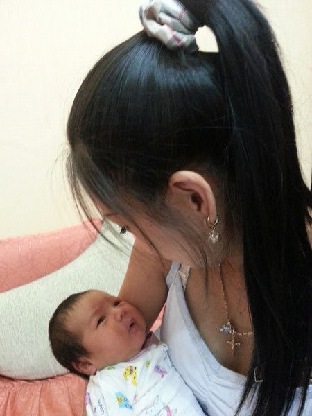 Оленька Пак