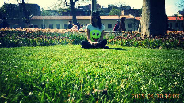 Лапонька ***