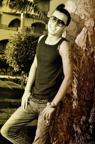 Нурлан Байкубинов