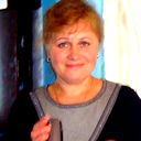 Luda Pegova
