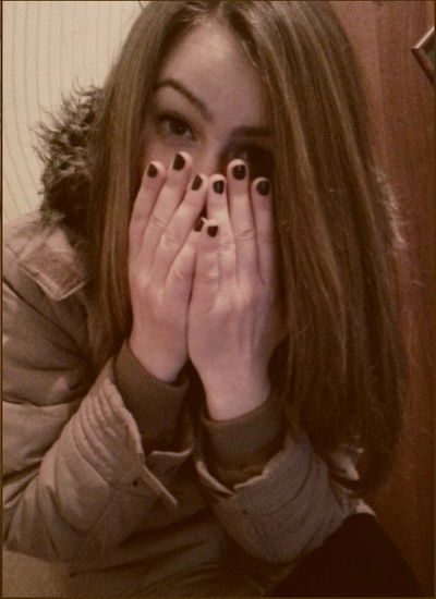 Анна Федорова