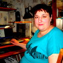 Елена Щербонос