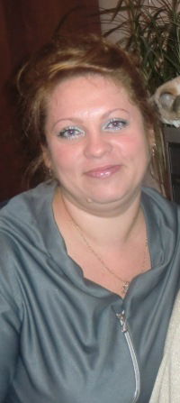 Юлия Бычкова