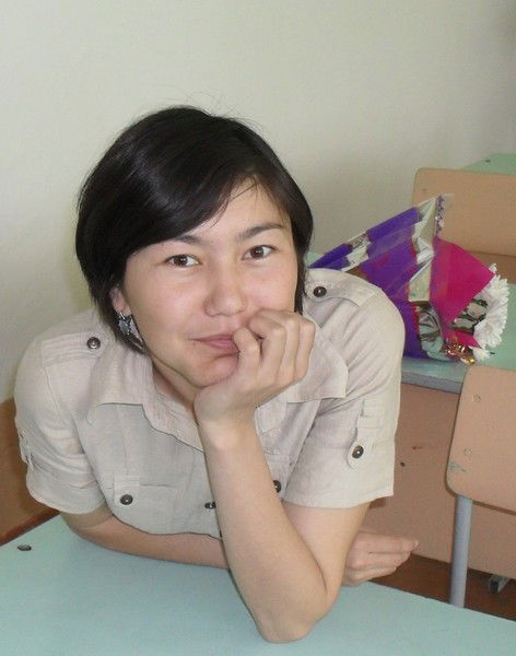 Самал Камзина