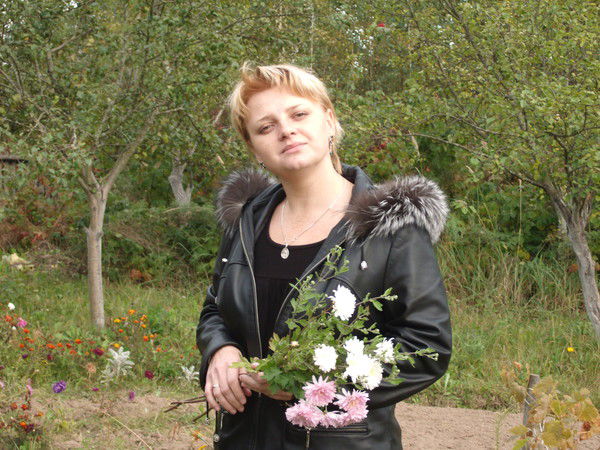 Наталья Никифорова