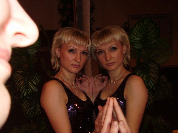 Виктория Пикурова