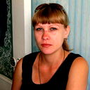 Анастасия Верхатурцева