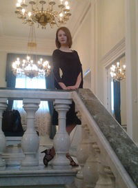 Елена Стародубцева