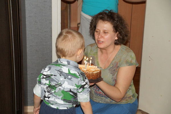 Анна Скаткова