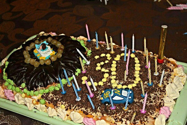 Валерий Четвериков