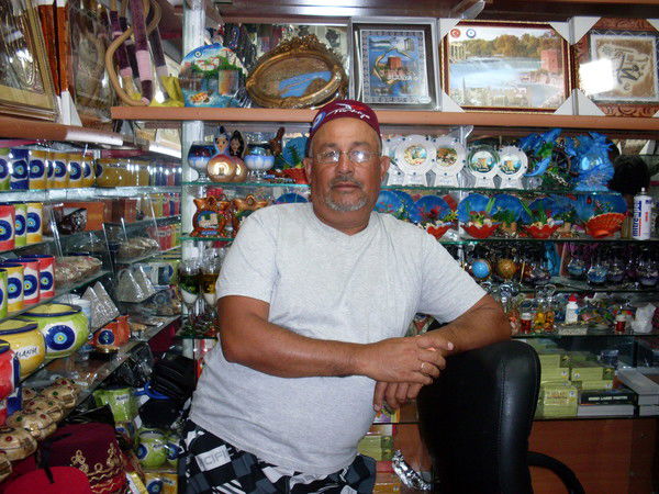 Нуритдин Уразаев