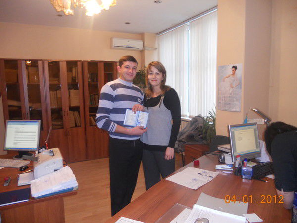 Леха Васильченко