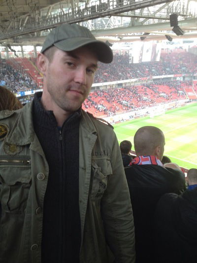 Кирилл Диваков