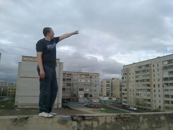 Борис Хлыстов