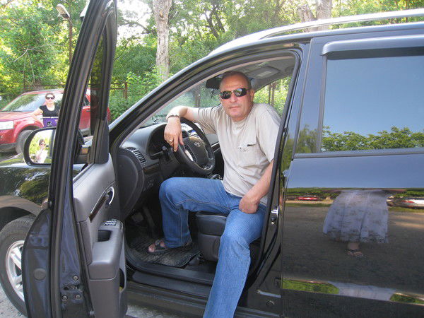 Александр Рештаненко