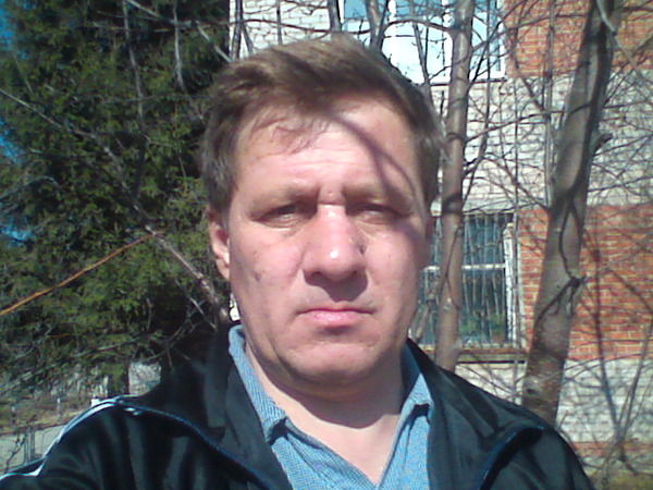 Олег Волохович