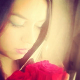 Настасья Перепелицына