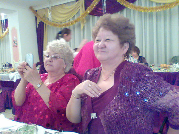 Раушан Даутова