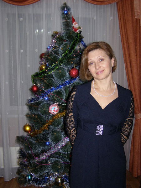 Тамара Тамара