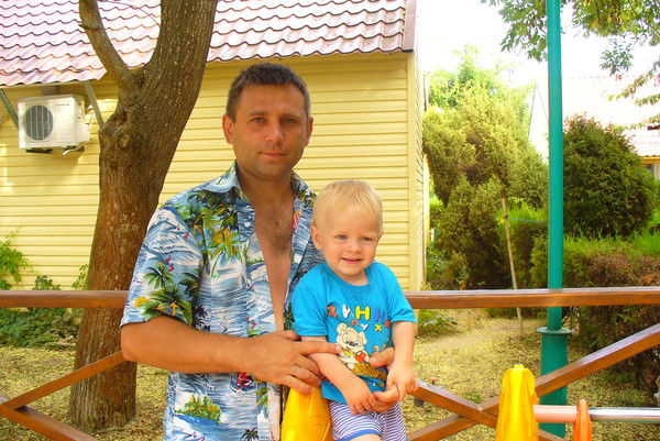 Роман Лабин