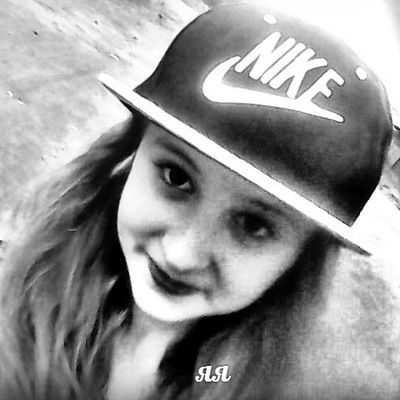 Анюта Самойлова