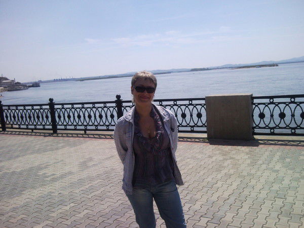 Ирина Абиденко