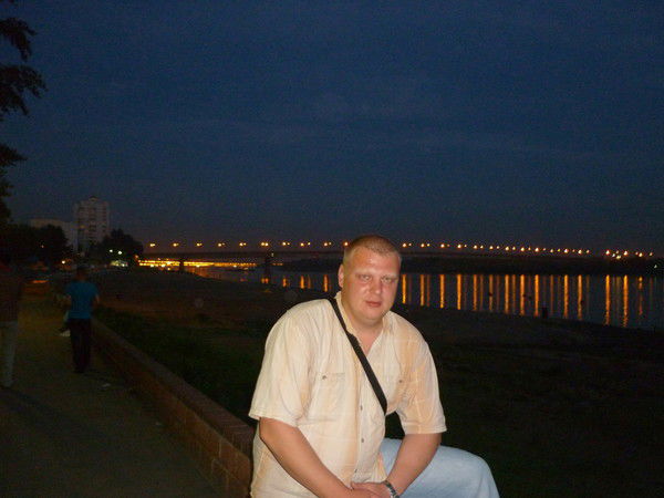 Алексей ******