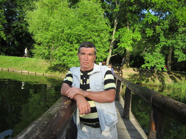 Владимир Нарзяев