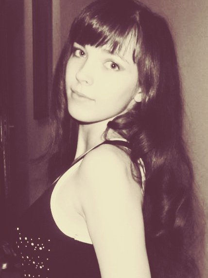 Катя Воробьева