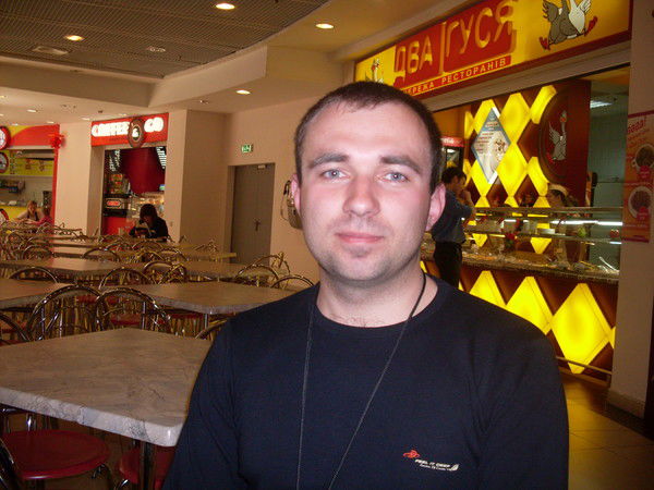 Сергей Вашкевич