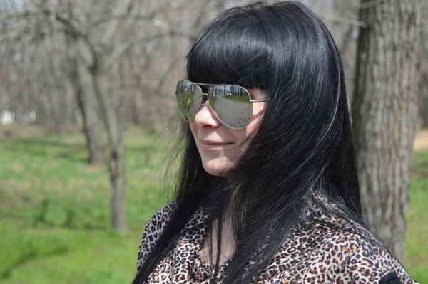 Екатерина Белоконь