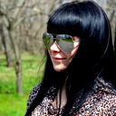 Екатерина Белоконь