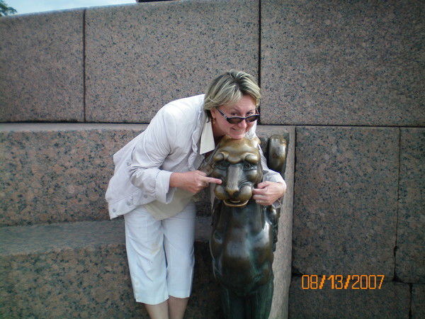 Ирина Козлова