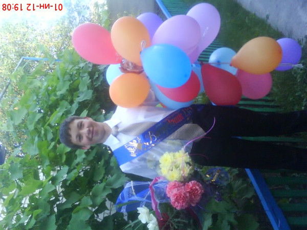 Игорь Кропивный