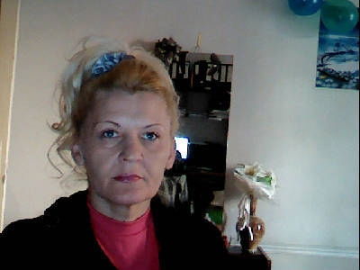 Наталья Усенко