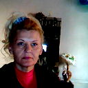 Наталья Усенко